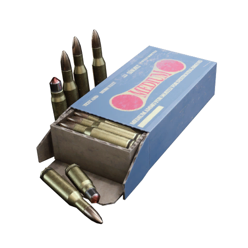 Medium Ammo