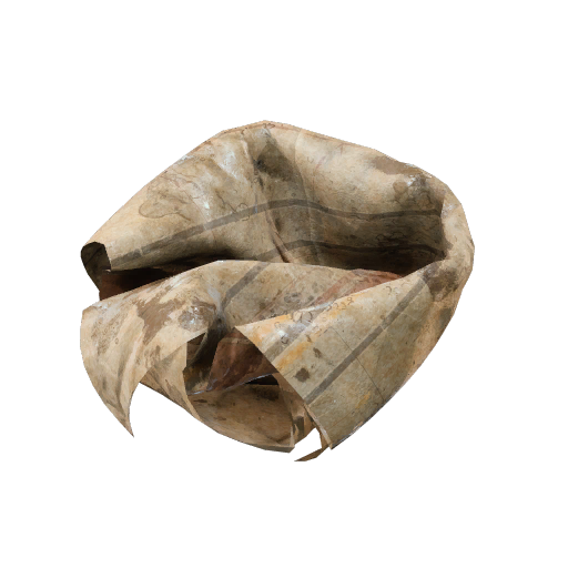 Food Wrapper