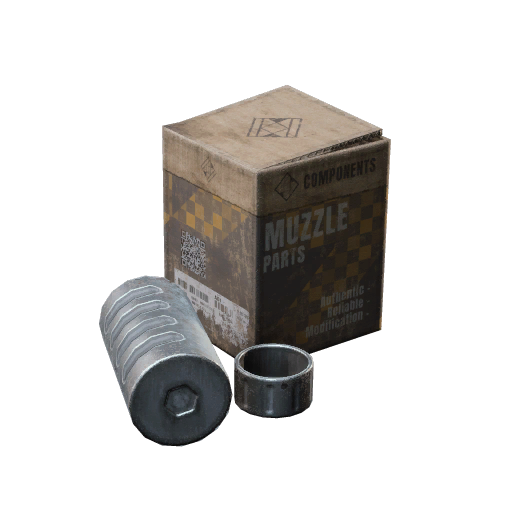 Mod Components
