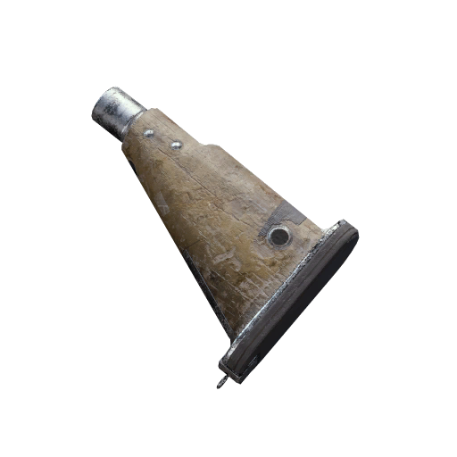 Stable Stock I