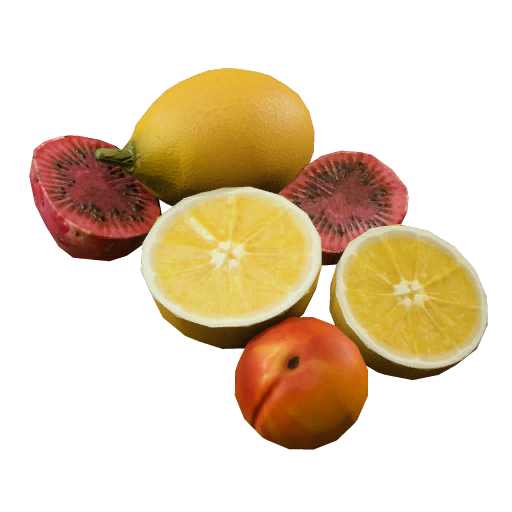 Fruit Mix
