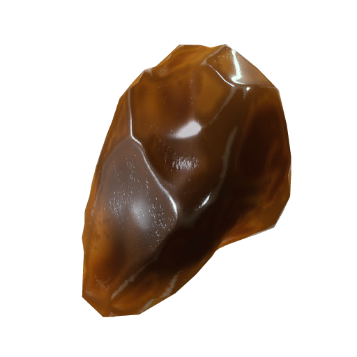 Resin
