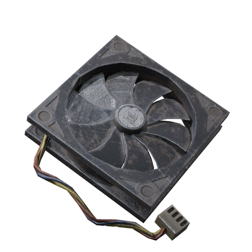 Cooling Fan