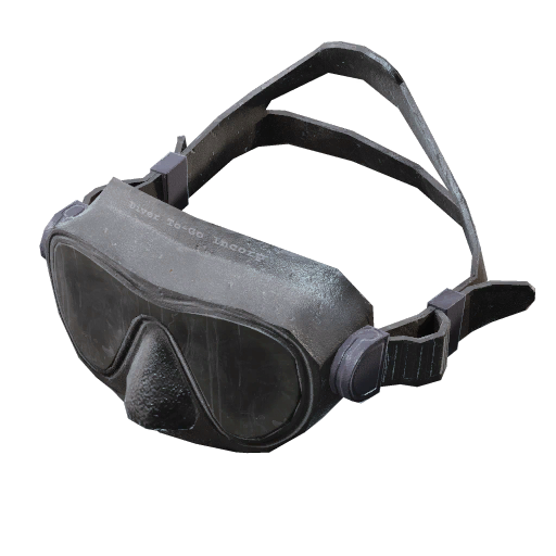 Diving Goggles