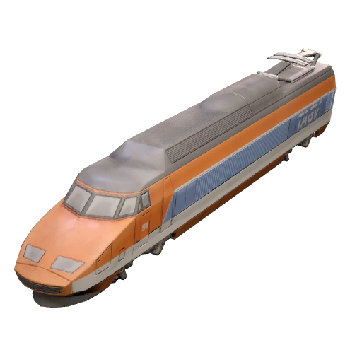 Train Model