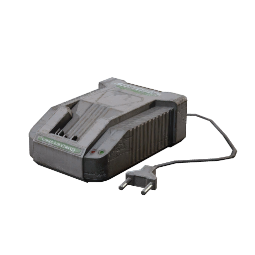 Industrial Charger
