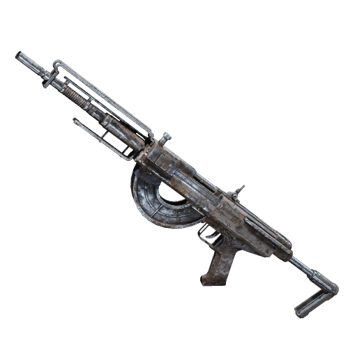 Rattler II