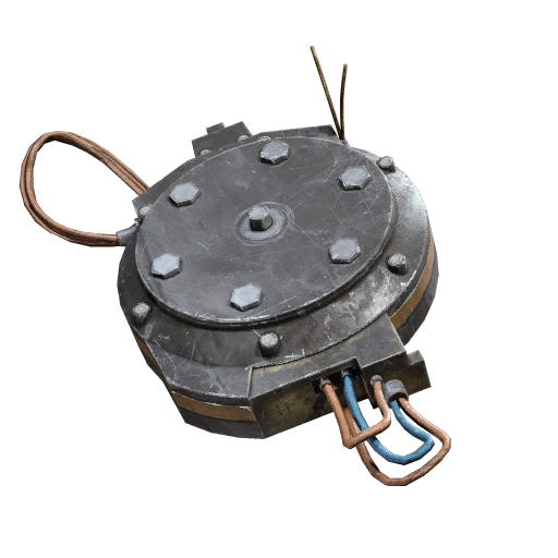 Pulse Mine