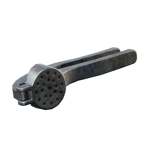 Garlic Press