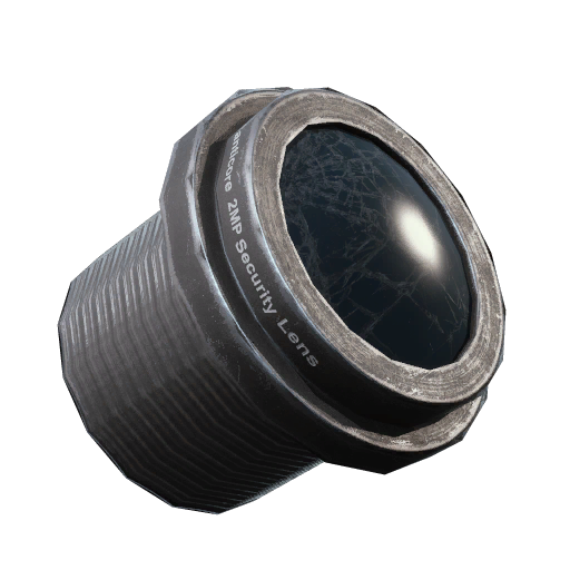 Camera Lens