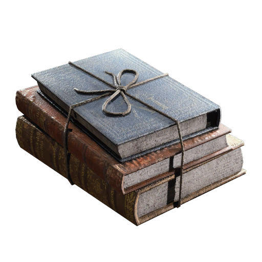 Old World Books