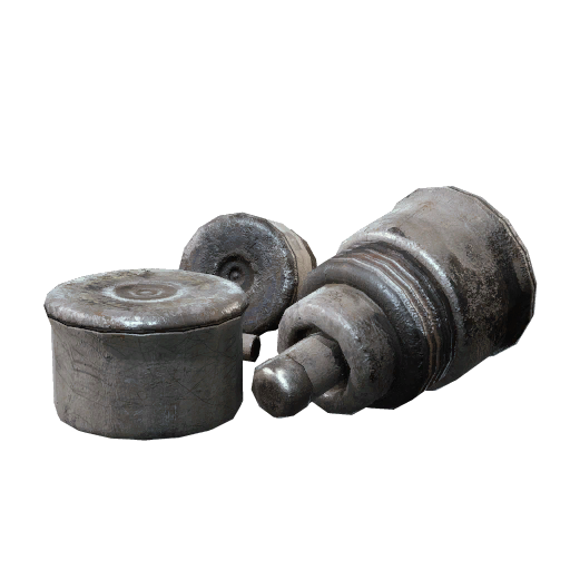 Blown Fuses