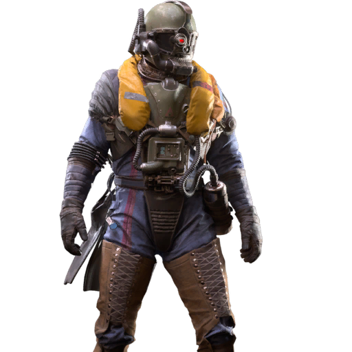 Abyss (Outfit)