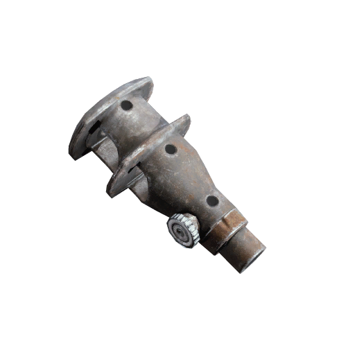 Muzzle Brake II