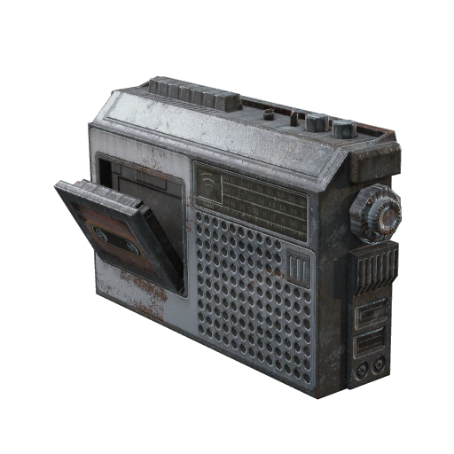 Radio