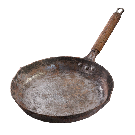 Frying Pan
