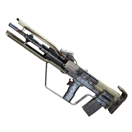 Tempest III