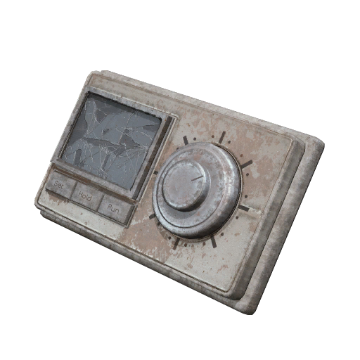 Thermostat