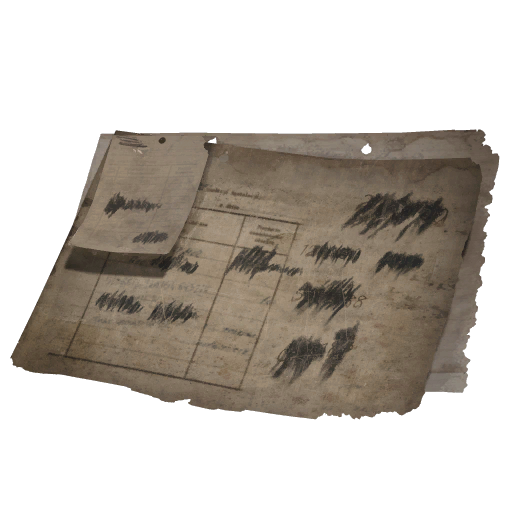 Expired Security Code