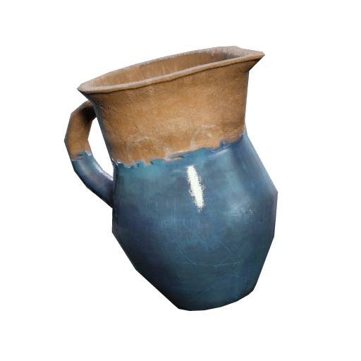Pottery