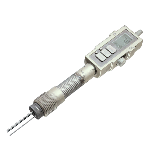 Moisture Meter