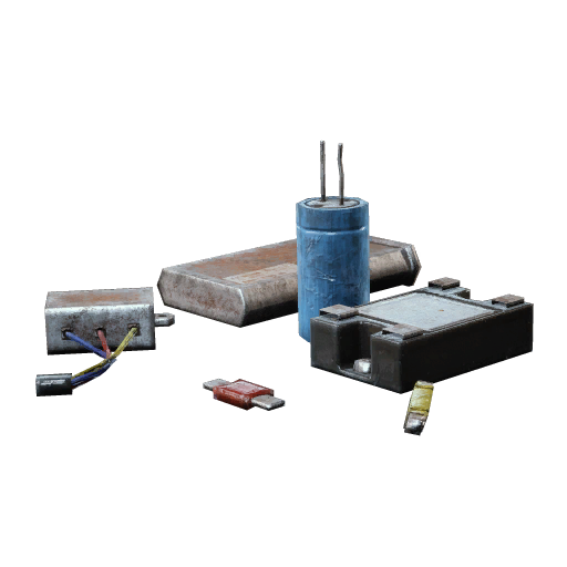 Electrical Components