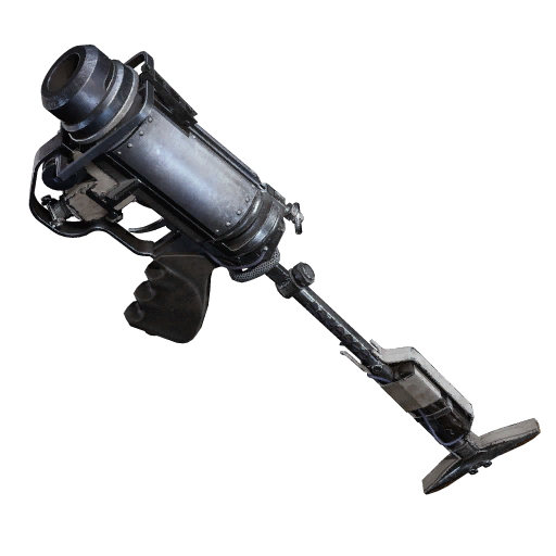 Amplified Rascal