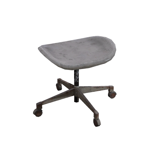 Lab Stool Design