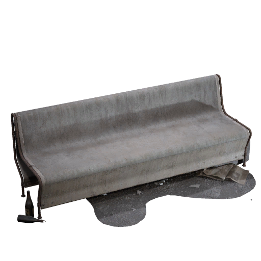 Sturdy Bureau Sofa Design
