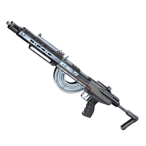 Amplified Rattler