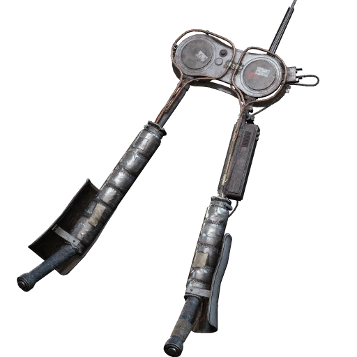 Mountaineer's Detector