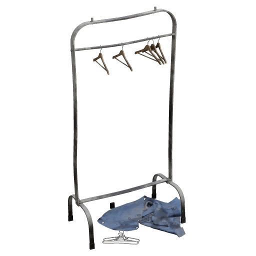 Sturdy Wardrobe Design