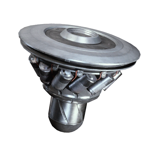 Frigate Inductor
