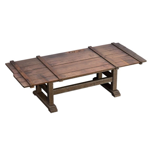 Winter Table Design