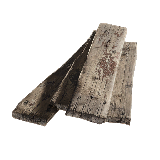 Planks