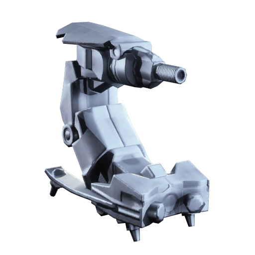 Skulker Targeter