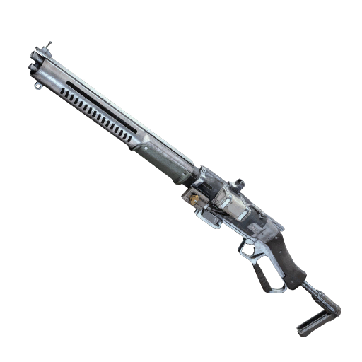 Amplified Renegade