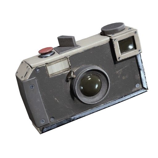 Basic Camera