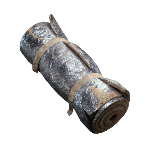 Insulation Roll