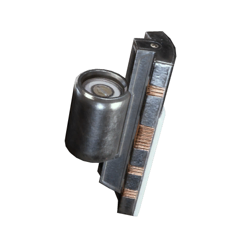 ARC Conductive Coupler