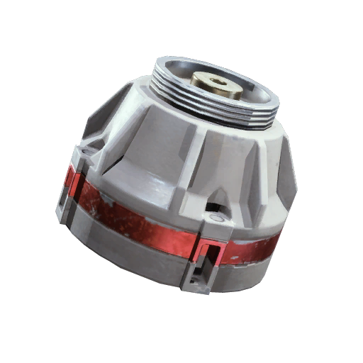 Pressure Regulator