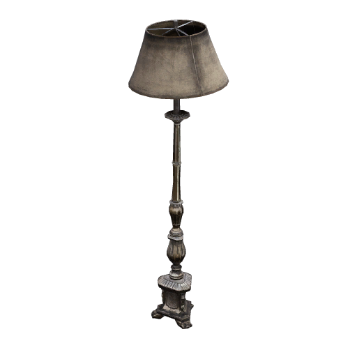 Floor Lamp Design
