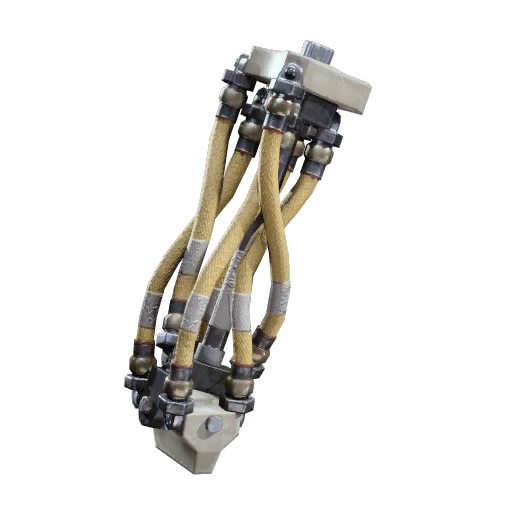 Pneumatic Actuator