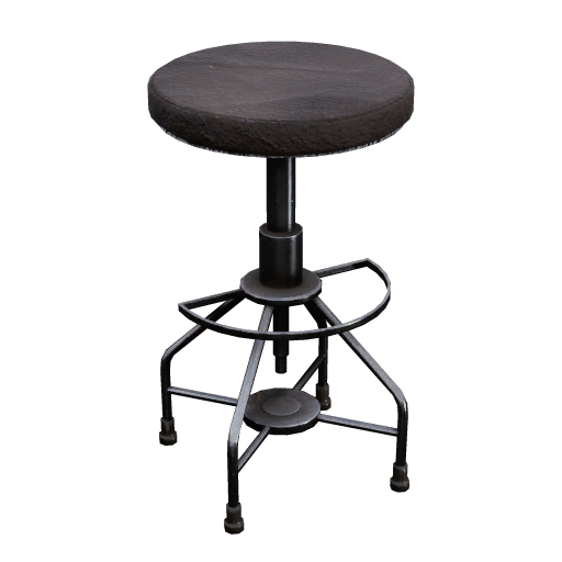 Weather Station Chair Design