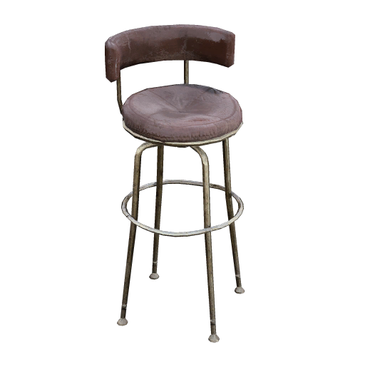 Barstool Design