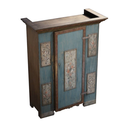 Alpine Wardrobe