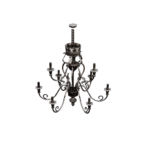 Chandelier Design