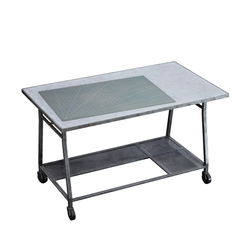 Weather Station Table Design