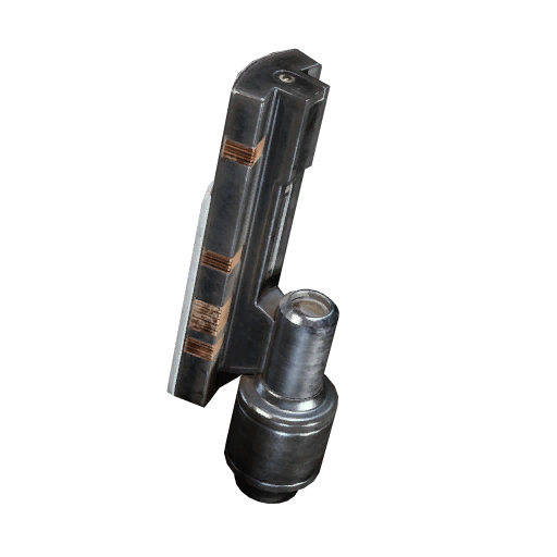 ARC Insulated Coupler