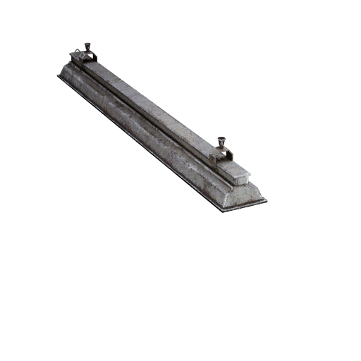 Bureau Ceiling Lamp Design